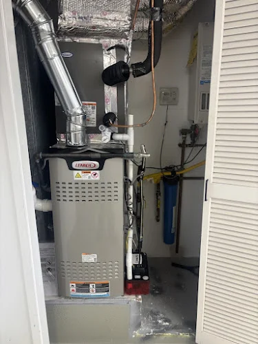 Viking Heating & Air - AC Repair, Service & Installation of San Diego