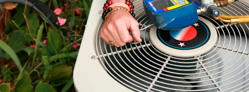 S.T. Air Duct Cleaning