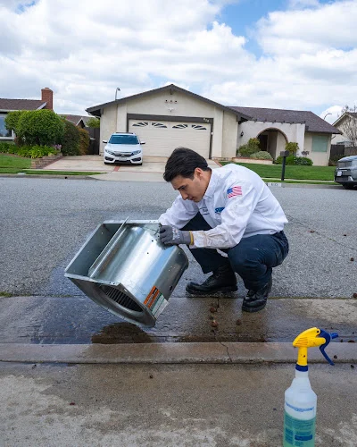 Swan Plumbing Heating & Air Of Loveland