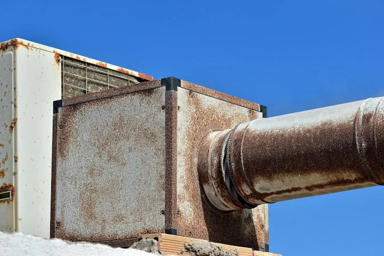 Elite Flow Air Duct Cleaning