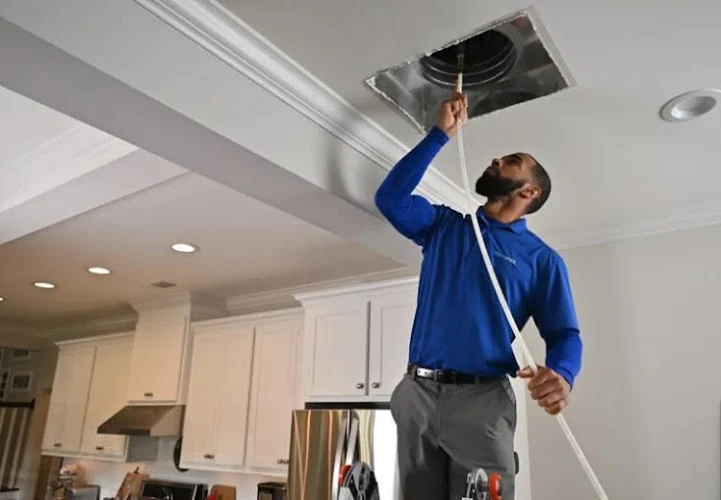 Downtown Dryer Vent Services