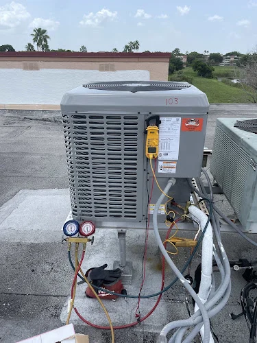 Above Air Inc