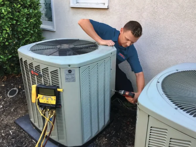 Cape Coral Air Conditioning & Heating