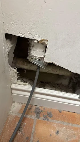 Royal Dry Vent Services Martinez CA