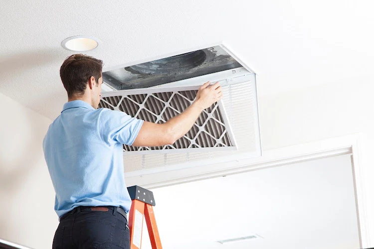 Green Power Air Duct Service