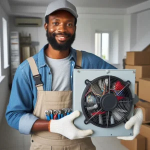Metro AC Repair Services FW
