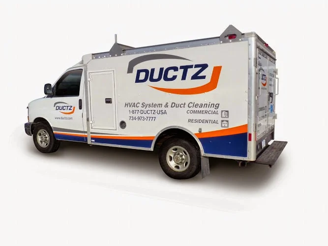 Ductz of Mid Michigan