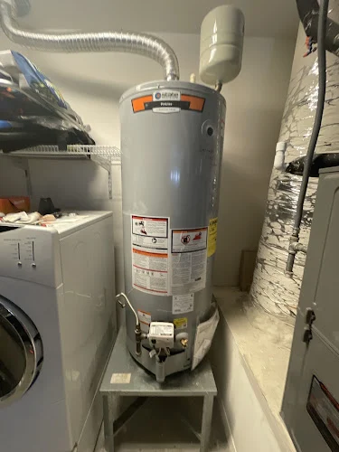 Acree Plumbing, Air & Electric