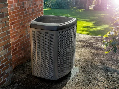 Tinley Park Heating & Air Conditioning