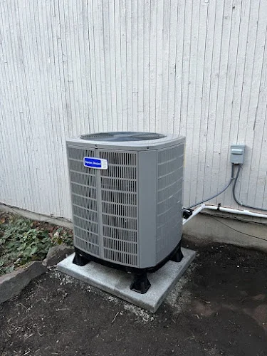 SafeBase Heating & Cooling Solutions