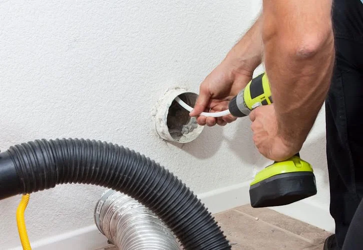 Guardian Dryer Vent Solutions