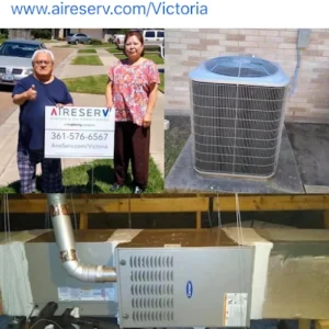 Aire Serv of Victoria