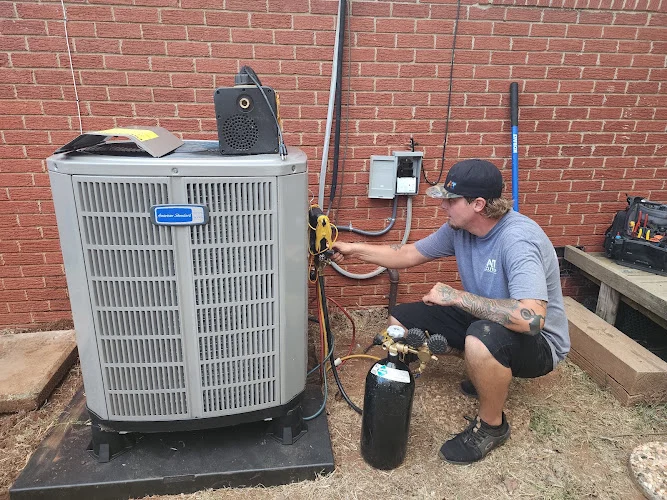 AccuTemp Heating & Air Conditioning
