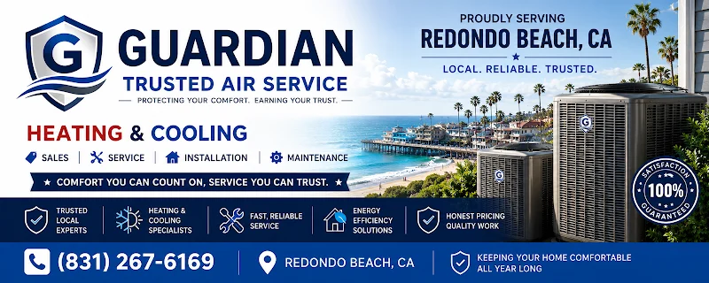 Guardian Trusted Air Service