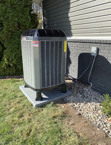 Roy Rogers Heating & Air