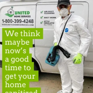 United Home Services