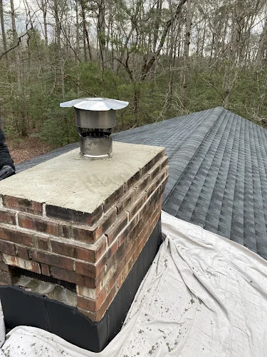 RVA Chimney Sweeps, LLC