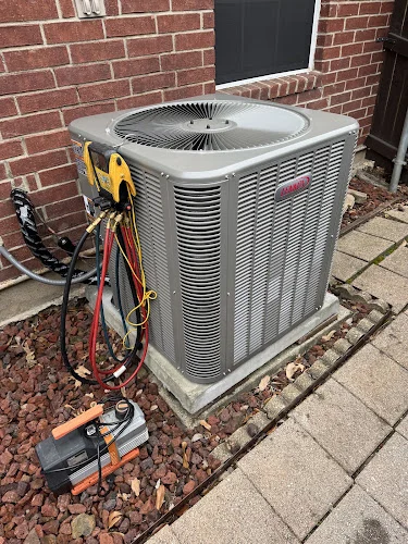 Affordable Air