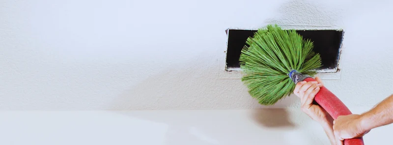 Green Power Air Duct Cleaning