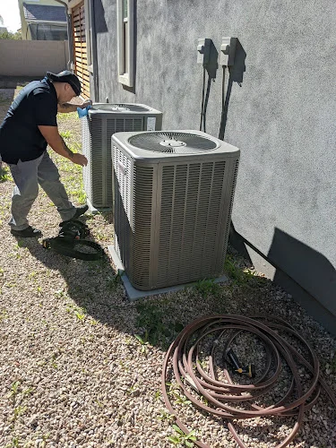 Air Quality Specialists