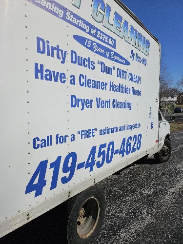 Duct Cleaning by DunHill