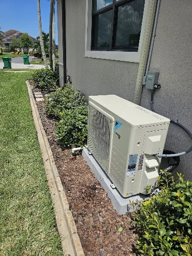 Climate Experts Air Plumbing & Electric