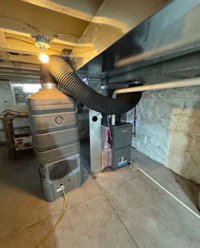 Super HVAC/DUCT Cleaning Services