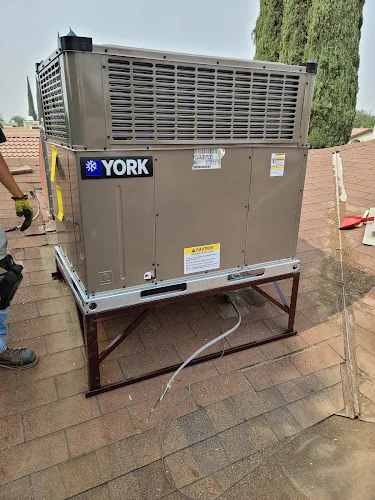 All Weather AC Heating Refrigeration & Plumbing LLC.