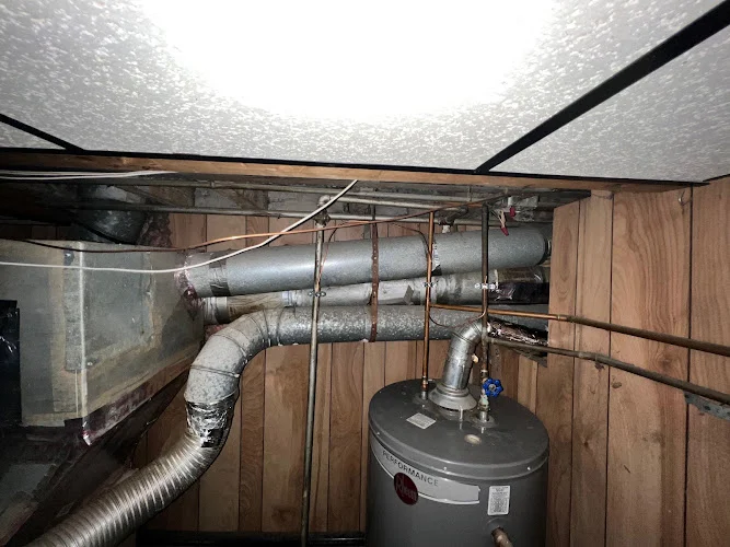 Amazing Plumbing, Heating & Air