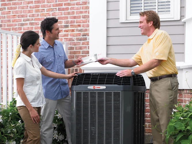 Absolute Comfort Heating and Cooling