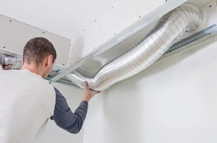 Tatum's Ducting Care