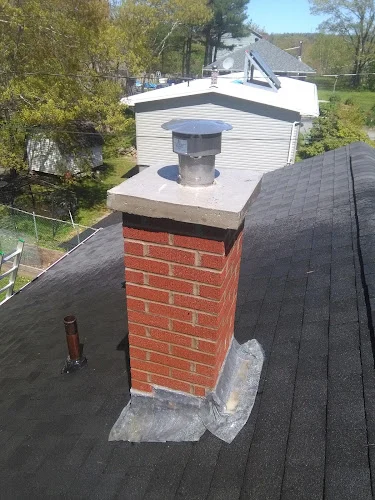RT Affordable Chimney Services