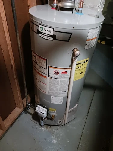 Nook HVAC Repair Service