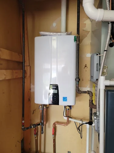 J.L. Anderson Heating & Cooling