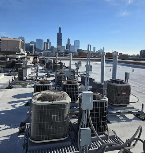 Illinois Master Pro Heating and Cooling