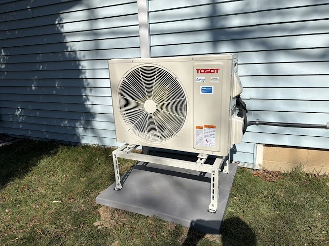 Pure Air Solutions Inc