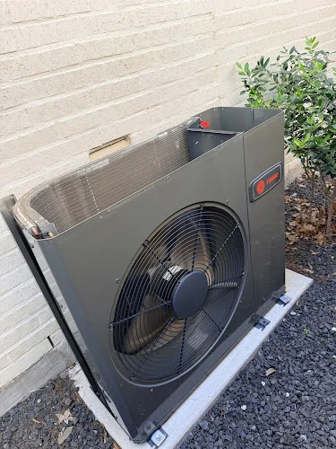 Trust plus air