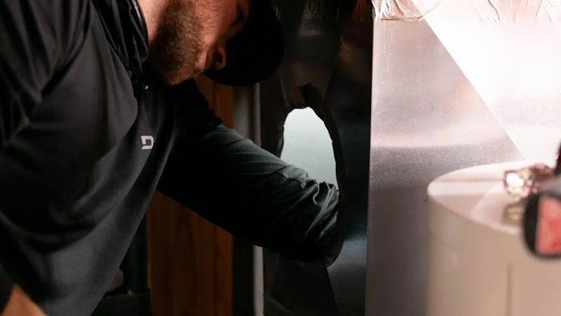 Kealey's Duct and Dryer Cleaning