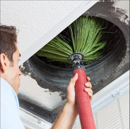 Dryer Vent Clean Pro Services
