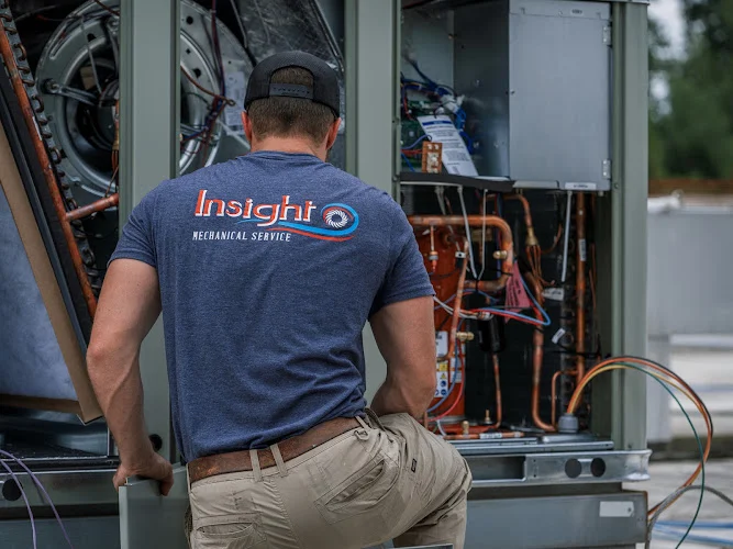 Insight Mechanical Service