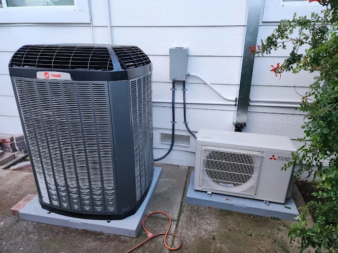 Beaver Heating & Air Inc.