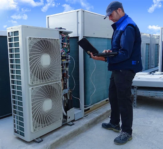 Air Conditioning Repair & Cleaning Florida