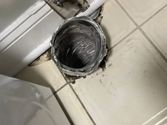 Harmony Air Duct Cleaners
