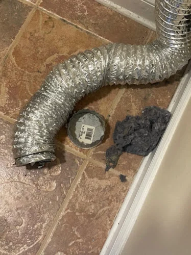 NRG Vent Cleaners