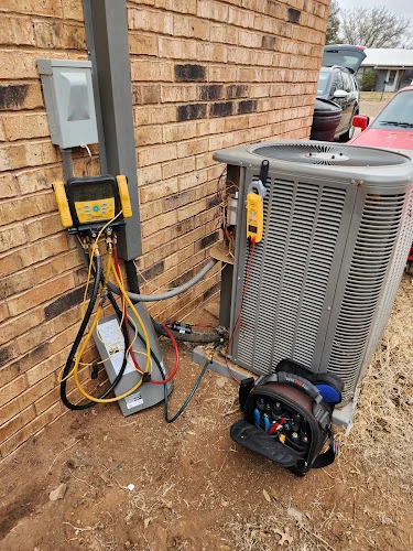Aire Serv of Lubbock