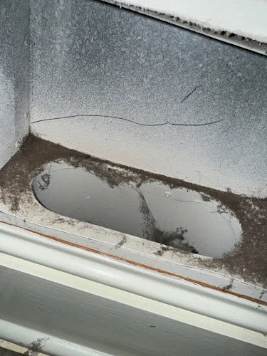 Diamond Duct Service