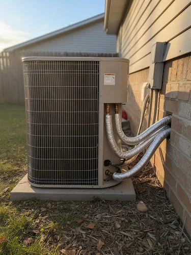 AC Repair Orlando Experts