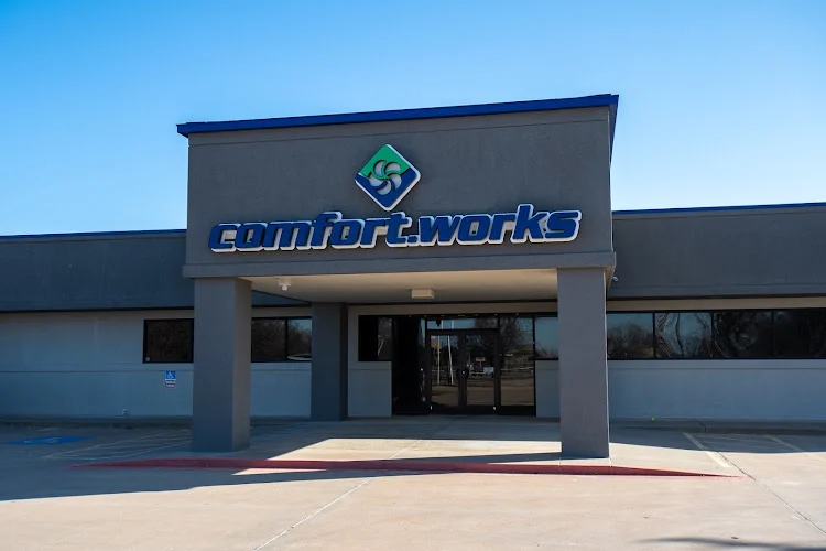 Comfortworks, Inc.