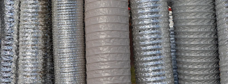 Harry & Sons Air Duct Cleaning