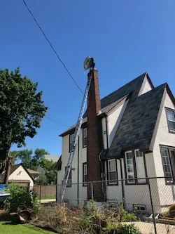Allied Roofing and Chimney
